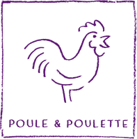 Poule & Poulette